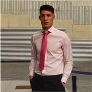 Profesor de matemáticas con experiencia de cuatro años en ESO y Primaria